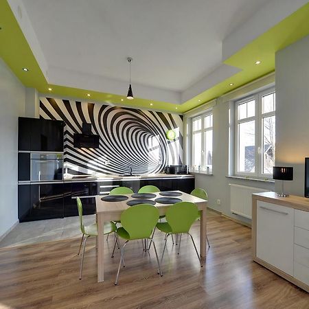 Apartament Glamour , Przestronny, Komfortowy, Blisko Szlakow Karpacz Ngoại thất bức ảnh