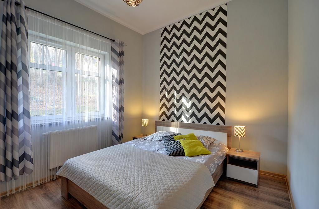 Apartament Glamour , Przestronny, Komfortowy, Blisko Szlakow Karpacz Ngoại thất bức ảnh