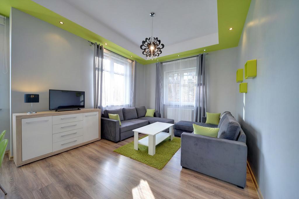 Apartament Glamour , Przestronny, Komfortowy, Blisko Szlakow Karpacz Ngoại thất bức ảnh
